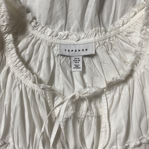 Topshop dress - Picture 5 of 5